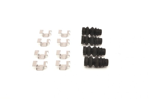Front rear accessory - front, /