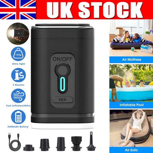 Mini electric air - mini,