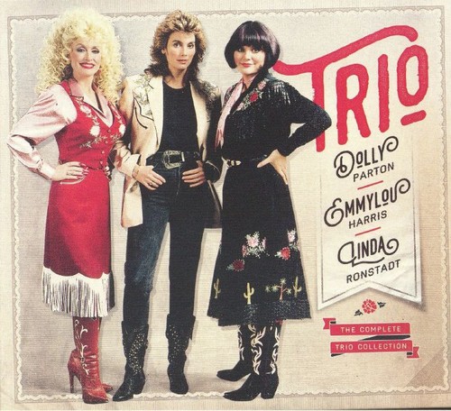 Parton dolly linda - parton,, dolly/linda