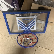 Basketball Door Hanging Net Good Condition