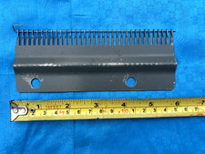 Short Cast-on Comb for 4.5mm