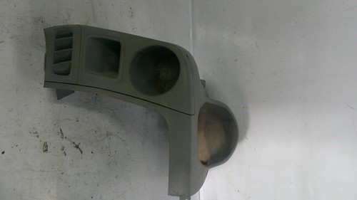 Ford transit tipper mk7 - tipper, osf