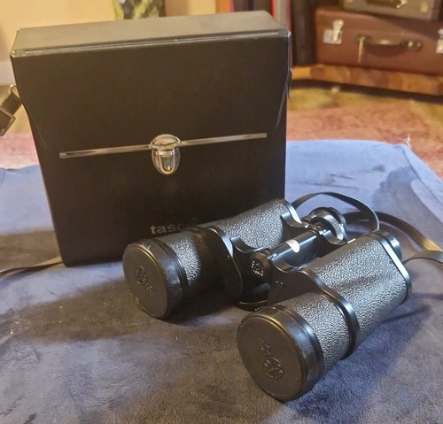 Vintage tasco lightweight x - tasco, 10
