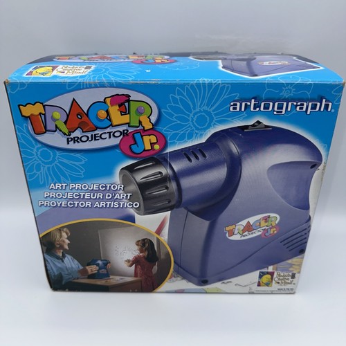 Tracer projector model - projector, #