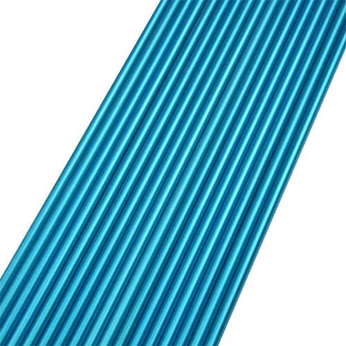 Aluminum arrow shafts - aluminum,