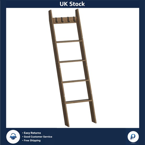 Rustic tier wall - 5-tier,