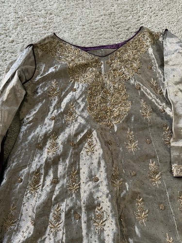 Piece pakistani outfit - piece,