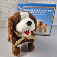 Wonder Dog Vintage  Toy