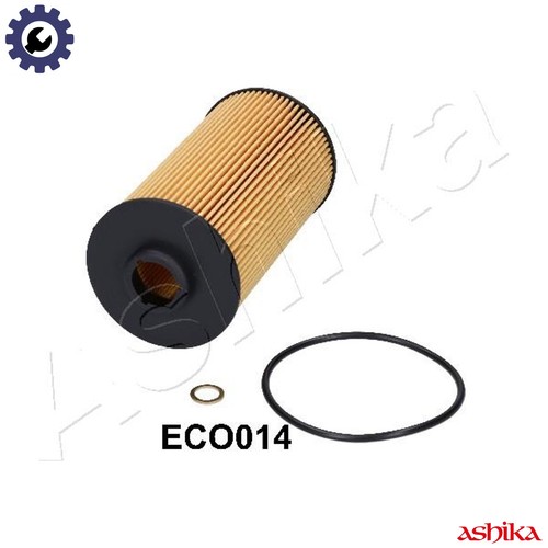 Oil filter eco014 for - oil,