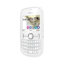 BRAND NEW NOKIA ASHA 201