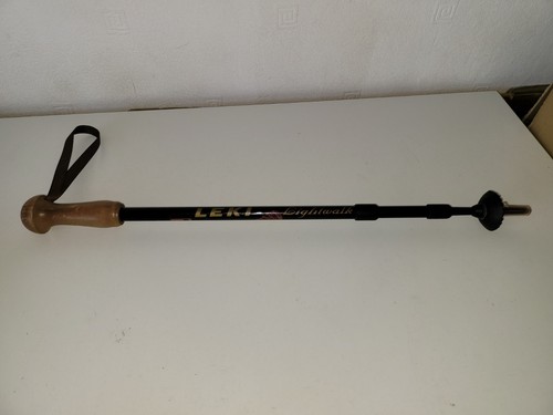 Vintage leki lightwalk - vintage,