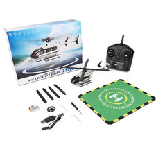 Rc Helicopter Wltoys K160 2.4G
