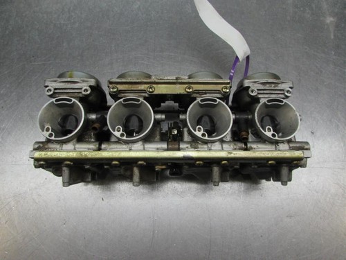 Yamaha xj600 diversion 600 - xj600,