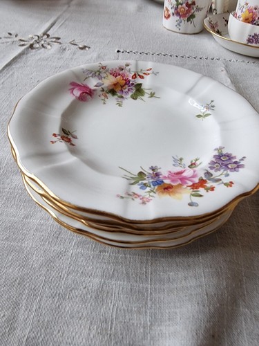 Set bone china - 8, derby