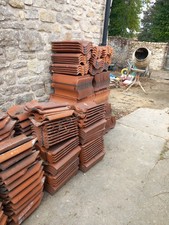 NEW Traditional Clay Pantile -