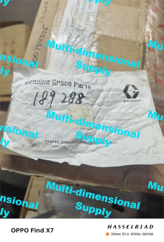 1pcs new graco 189288 - new,