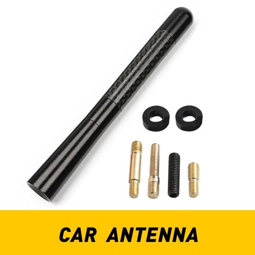 Universal black carbon - black,
