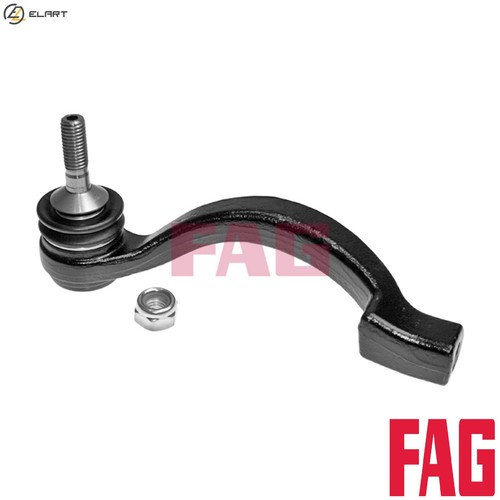 Tie rod end 840 1013 - rod, for