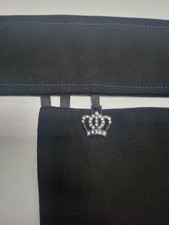 NEW CROWN SAUDI DESIGNER Long