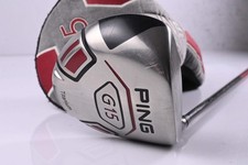 Ping G15 Driver / 9 Degree /