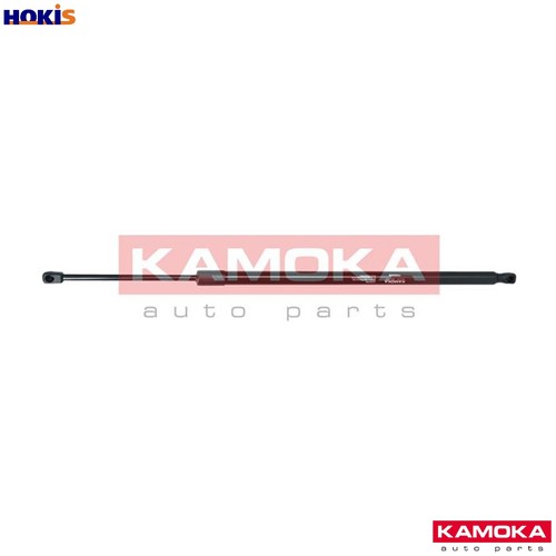 Gas spring bootcargo - gas,