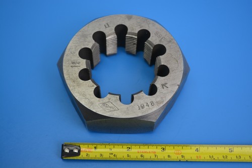 Chatwin 11 bsp - 1-3/4",