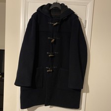 Original Montgomery Duffle