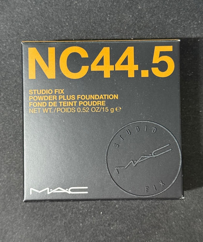 Mac studio fix powder plus - studio,