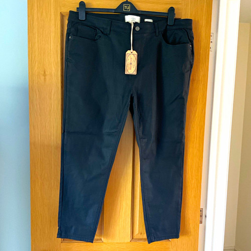 Fat face five pocket - pocket, jegging