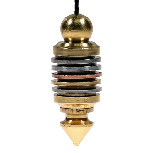 Pendulum with seven - types, of