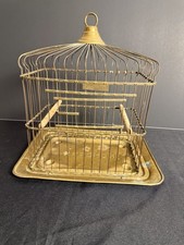 Antique Art Deco Square