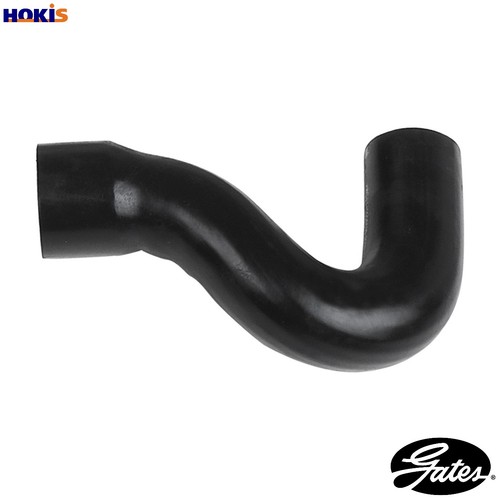 Radiator hose 3738 - radiator, opel