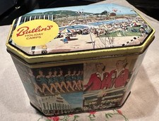 Butlins Holiday Camp