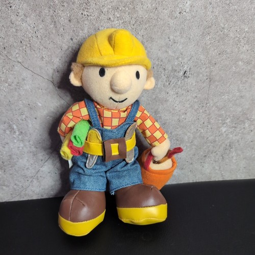 Bob the builder 2001 - bob, at