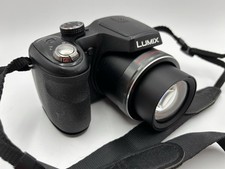 Panasonic lumix dmc lz20 - lumix, dmc-lz20