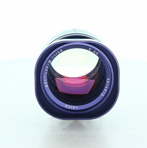 Leica noctilux 50mm - leica, noctilux-m