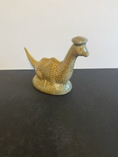 Beswick pottery loch ness - pottery,