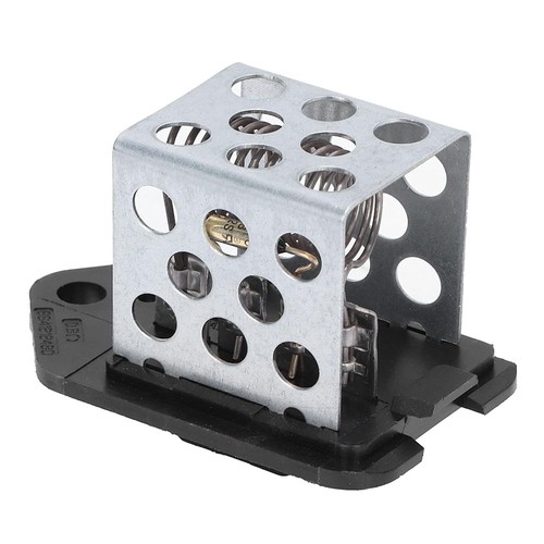 Blower motor heater fan - blower,