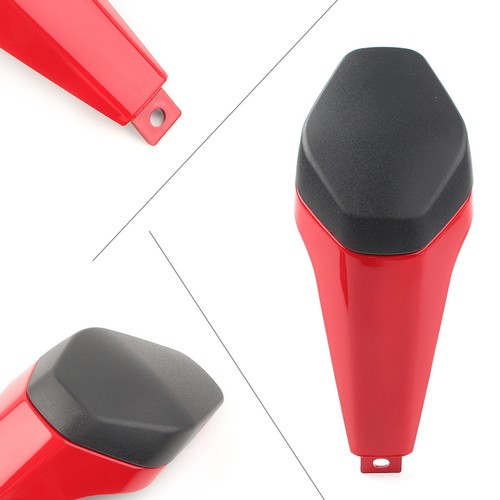 Rear pillion passenger cowl - pillion,