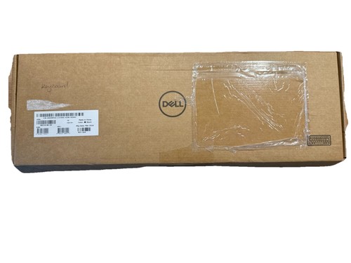 Dell kb216t1 wired - kb216t1-bk-uk,