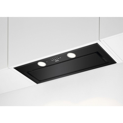 Aeg dge5861hb 80cm canopy - aeg,