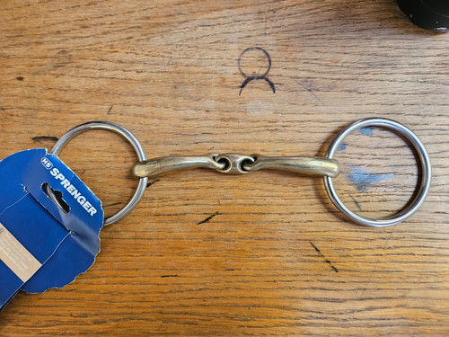 Sprenger dynamic 135mmloose - dynamic,