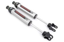 V2 Front Shocks | 3.5-6.5" |