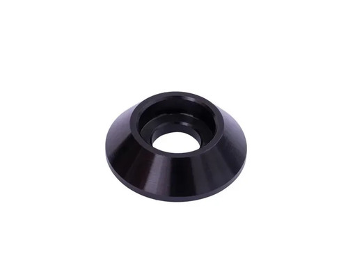 Load spreading alloy cone - m8,