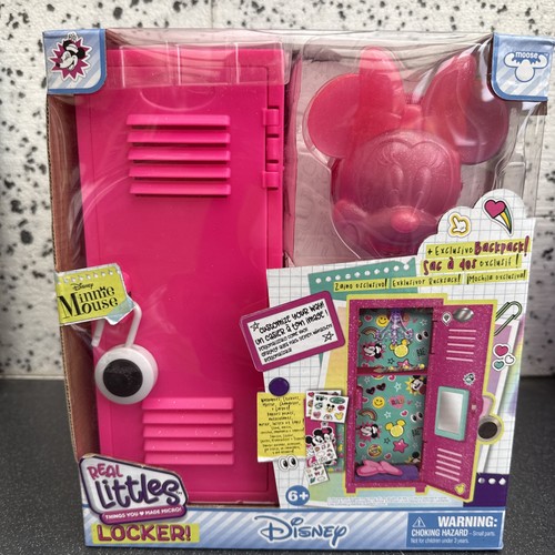 Disney mini mouse real - disney, littles