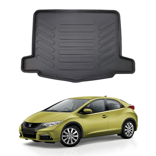 Rubber boot mat liner - boot,