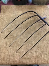 Vintage  Extra Large 5 Prong