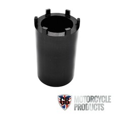 Suzuki DR600 1985-1989 Crankshaft Nut Socket