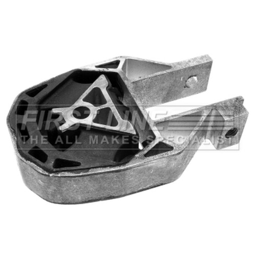 Engine mount for ford kuga - engine,
