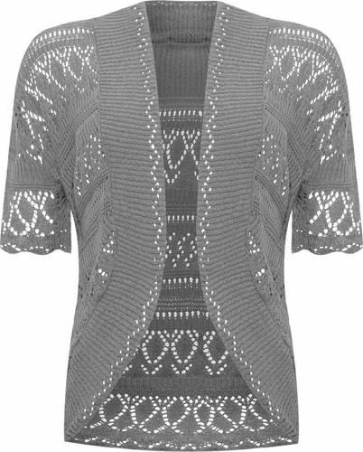 Women crochet knitted short - knitted,